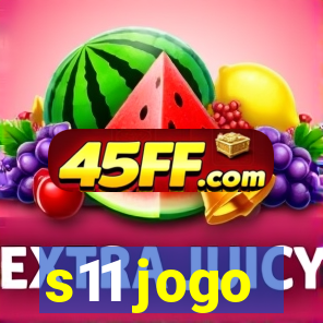 s11 jogo